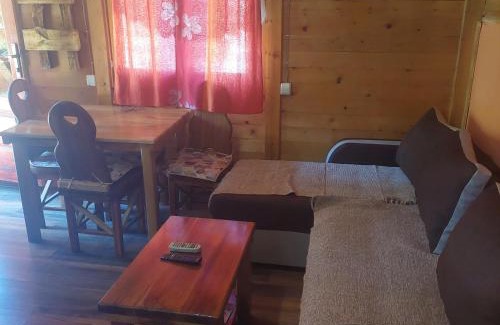 Bajina Basta Cabina | Little Heaven Apartments