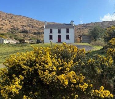 Ardnatrush Casa | Little Heaven Glengarriff