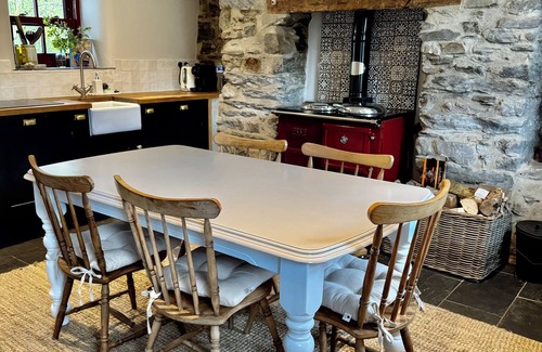 Ardnatrush Cabaña | Little Heaven Glengarriff