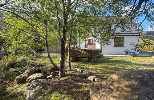 Ardnatrush Cabaña | Little Heaven Glengarriff