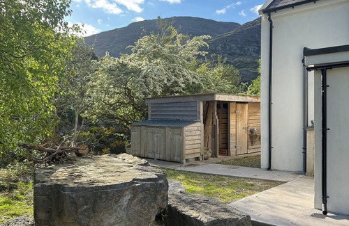 Ardnatrush Cabaña | Little Heaven Glengarriff