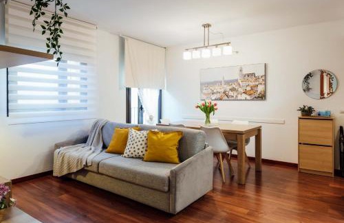 Barri Vell Apartamento | Little Home Girona