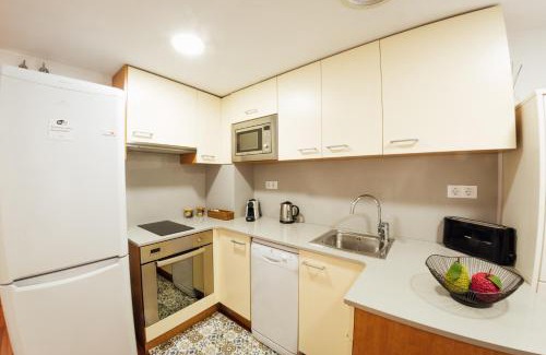 Barri Vell Apartamento | Little Home Girona