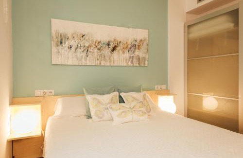 Barri Vell Apartamento | Little Home Girona