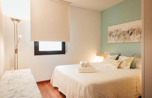 Barri Vell Apartamento | Little Home Girona