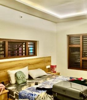 Sulthan Bathery Casa | Little Home