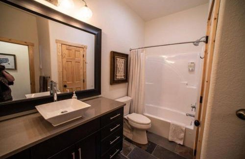Lead Chalet De Esquí | Little Hope Chalet At Terry Peak Ski Resort