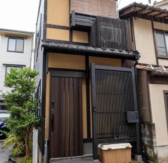 Karasuma Apartamento | Little Hotel Kyoto Karasuma Takatsuji