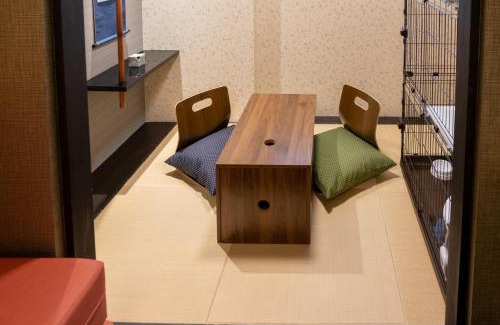 Karasuma Apartamento | Little Hotel Kyoto Karasuma Takatsuji