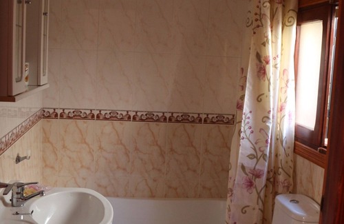 Pilar de la Mola Apartamento | Little house in the peace of La Mola