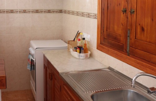 Pilar de la Mola Apartamento | Little house in the peace of La Mola