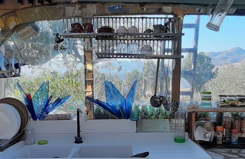 Villafranca Sicula Casa | Little house on Sicilian prairie, supper included