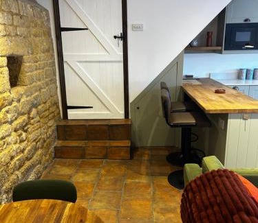 Banbury Apartamento | Little House Annexe