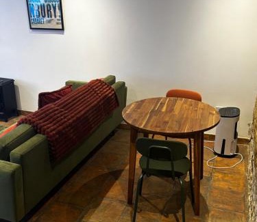Banbury Apartamento | Little House Annexe