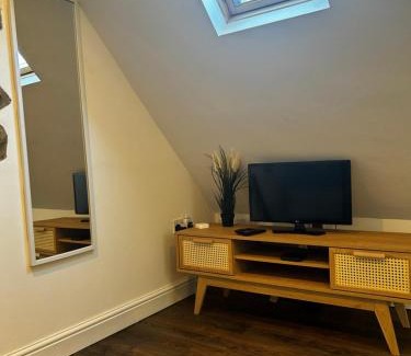 Banbury Apartamento | Little House Annexe