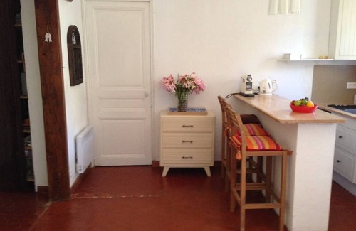 Le Dramont Casa | Casita junto al mar