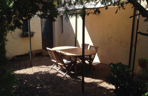 Le Dramont Casa | Casita junto al mar