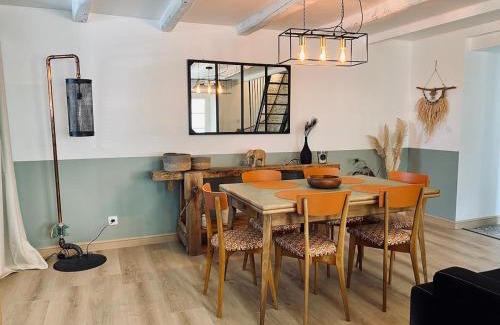 Neant-sur-Yvel Casa | little house