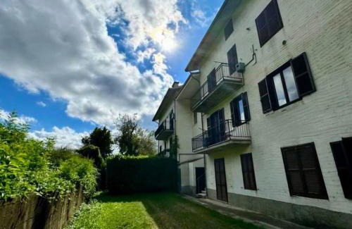 Murazzano Apartamento | Little House in Alta Langa