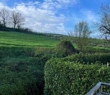 Murazzano Apartamento | Little House in Alta Langa