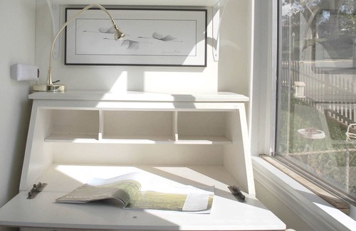 Logan Heights Casa | Pequeña casa en las nubes, perfecta para parejas