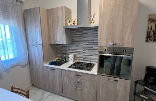Pavia Apartamento | LITTLE HOUSE