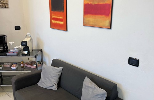 Pavia Apartamento | LITTLE HOUSE