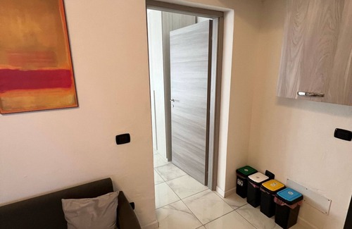 Pavia Apartamento | LITTLE HOUSE
