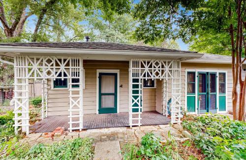 Green Hills Casa | Little House Nashville - Guest House
