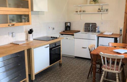 Crowkeeragh Casa | Little Irish Cottage
