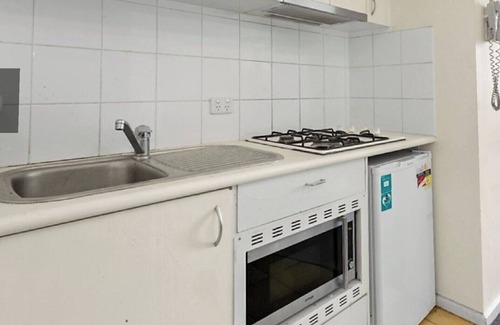 Carlton Apartamento | Little☕Italia 🍝lygon st 1 bed long stays Welcome