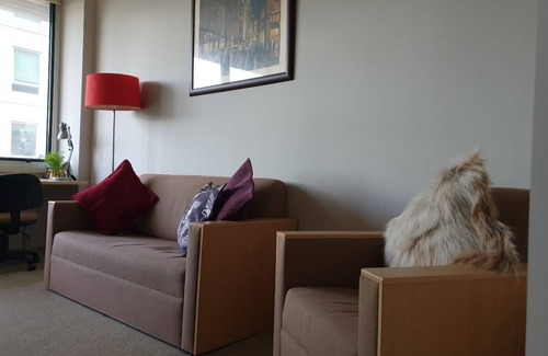 Carlton Apartamento | Little☕Italia 🍝lygon st 1 bed long stays Welcome