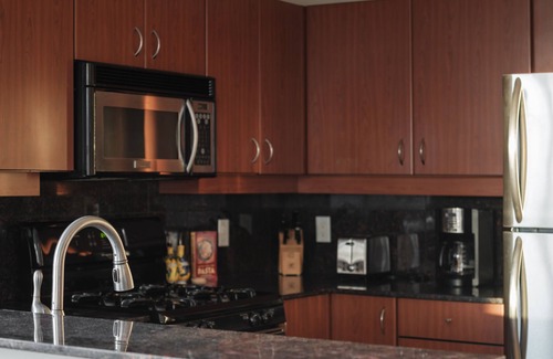 Downtown San Diego Condominio | Little Italy Penthouse, Private Deck!