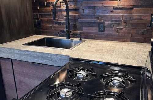Prescott Casa | Little Javelina Falls- Hot Tub