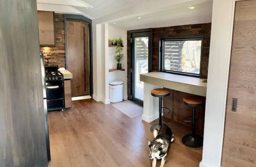 Prescott Casa | Little Javelina Falls- Hot Tub