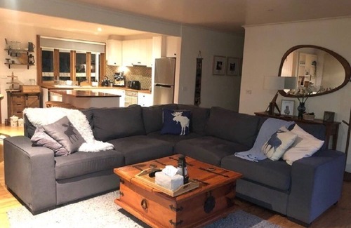 Warburton Casa | Little Joe Lodge, Warburton