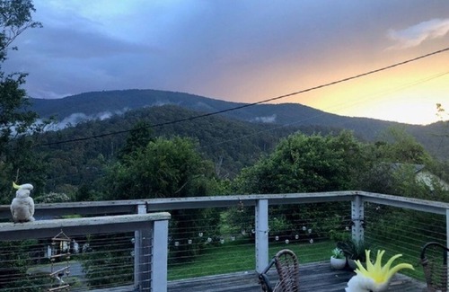Warburton Casa | Little Joe Lodge, Warburton