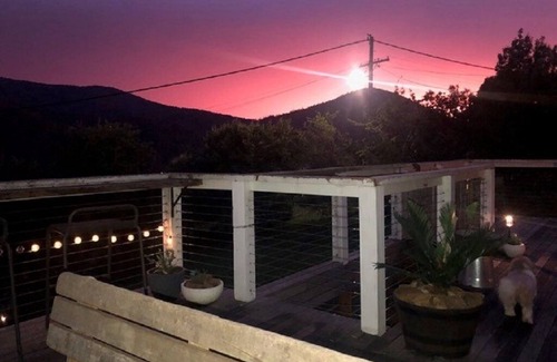 Warburton Casa | Little Joe Lodge, Warburton