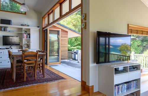Kaiteriteri Casa | Little Kaiteriteri Retreat