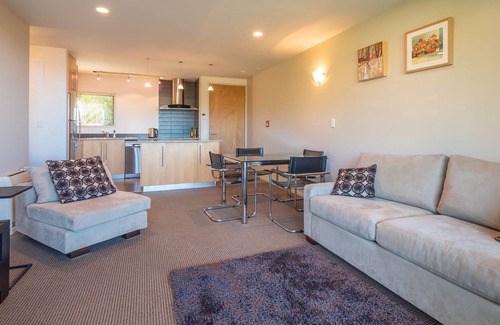 Kaiteriteri Apartamento | Little Kaiteriteri Getaway