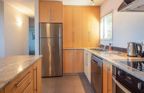 Kaiteriteri Apartamento | Little Kaiteriteri Getaway
