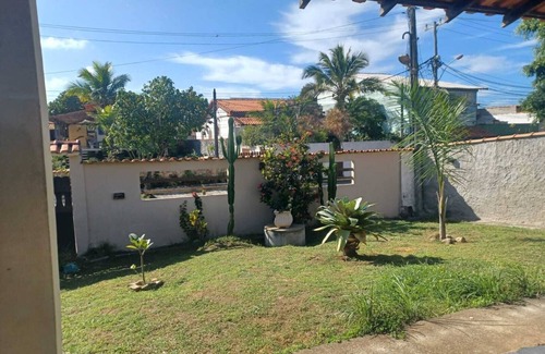 Marica Casa | Little Lamb's Sun. A few meters from the beach.