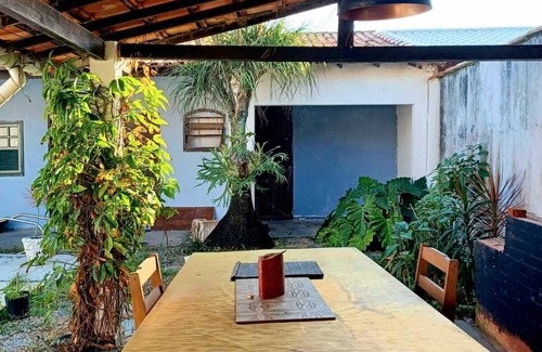 Marica Casa | Little Lamb's Sun. A few meters from the beach.