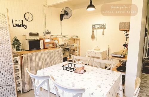 Chalong Casa | Little Latte House