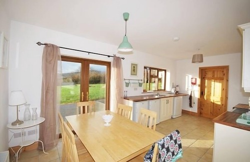 Brandon Casa | Poco Liss Cottage - Casa, compacto y linda
