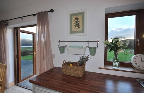 Brandon Casa | Poco Liss Cottage - Casa, compacto y linda