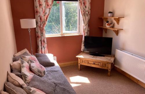 Ballinamallard Casa | little lodge