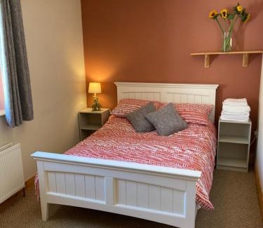 Ballinamallard Casa | little lodge