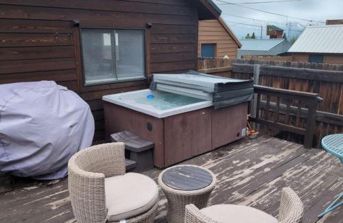 Leadville Casa | Little Lodge Leadville: charming 2bd
