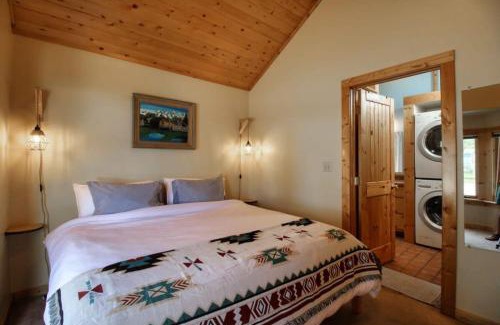 Leadville Casa | Little Lodge Leadville: charming 2bd